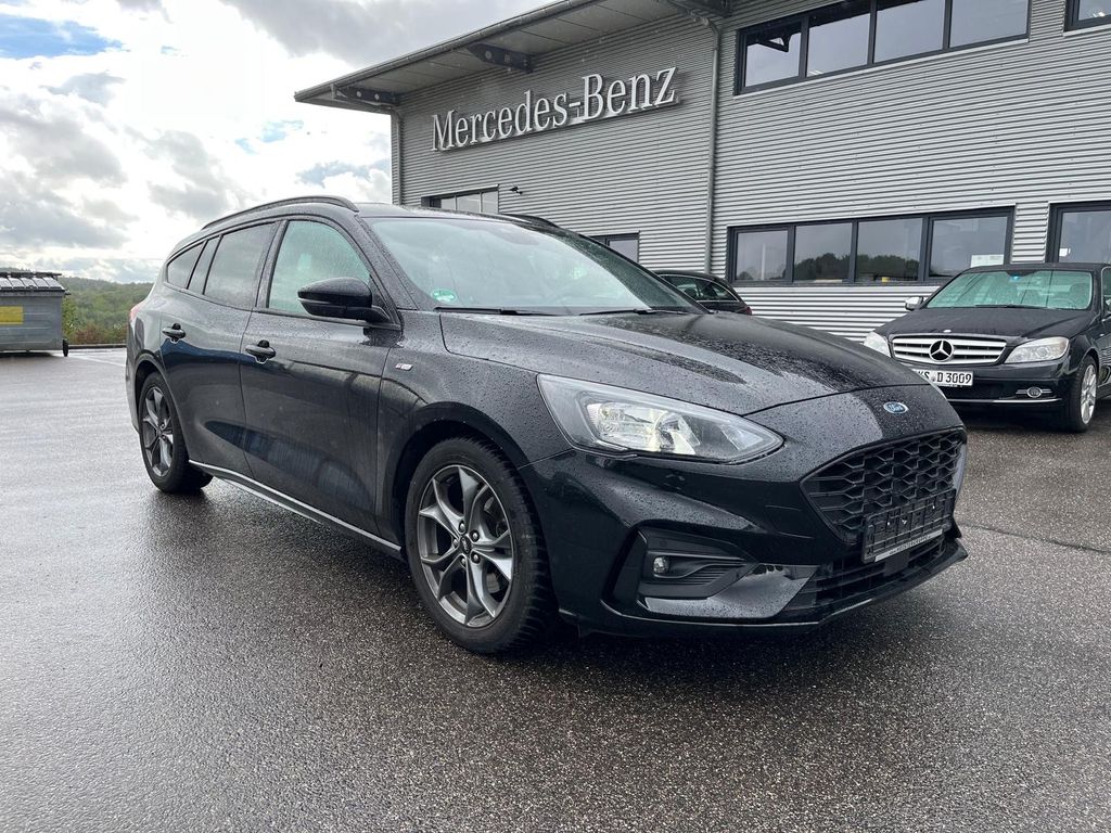 Image of Ford Focus