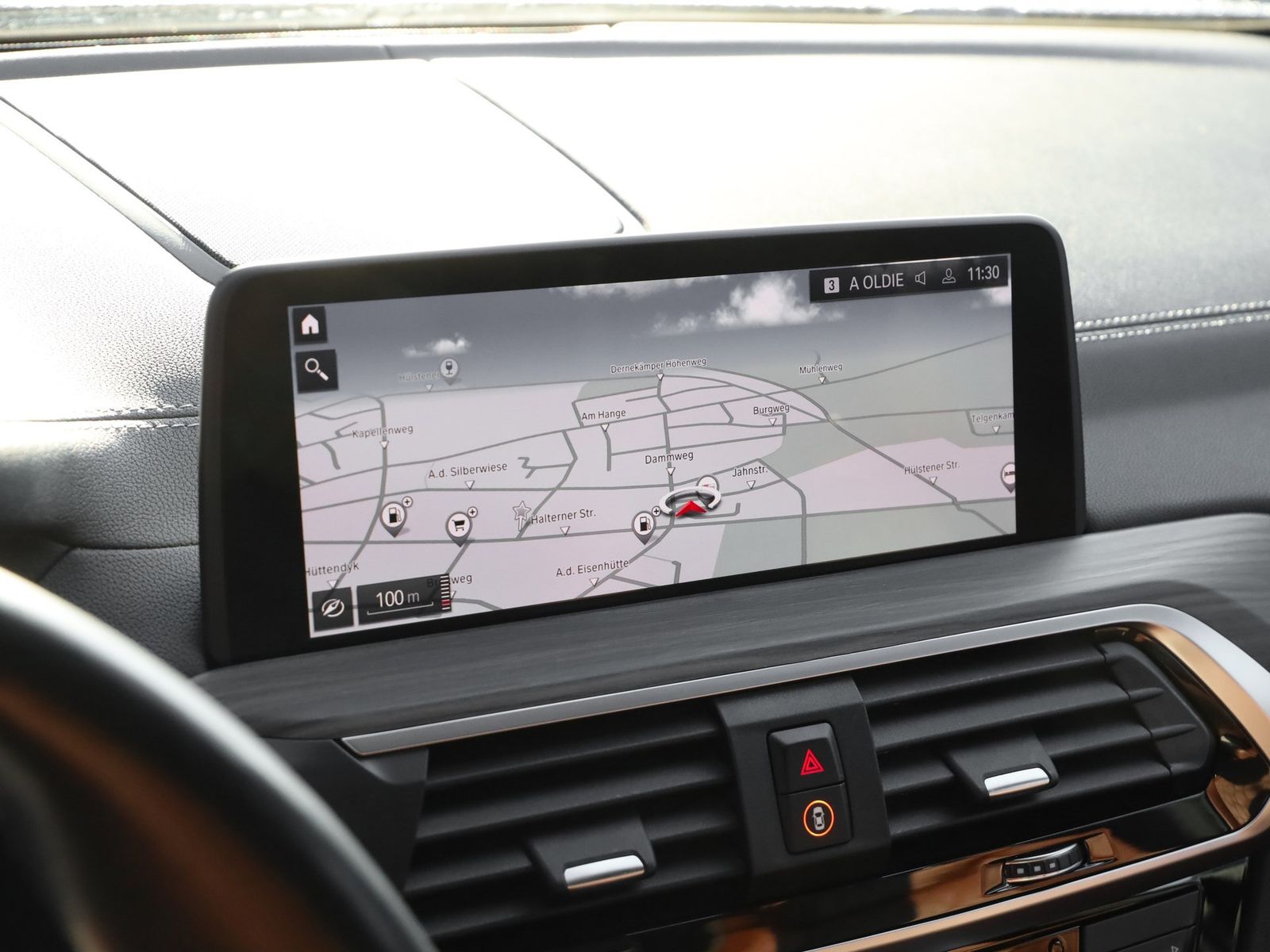 BMW X4 M - Bild 5