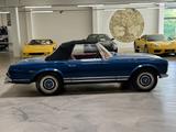 Mercedes-Benz 230 SL w113 Cabrio **Note 1** - Mercedes-Benz 230: Sl W230