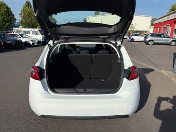 Peugeot 308 Active Pack+Klimaauto+Navi+BT+PDC+Schaltw.