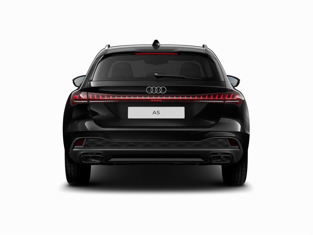 Audi A5 - Bild 9