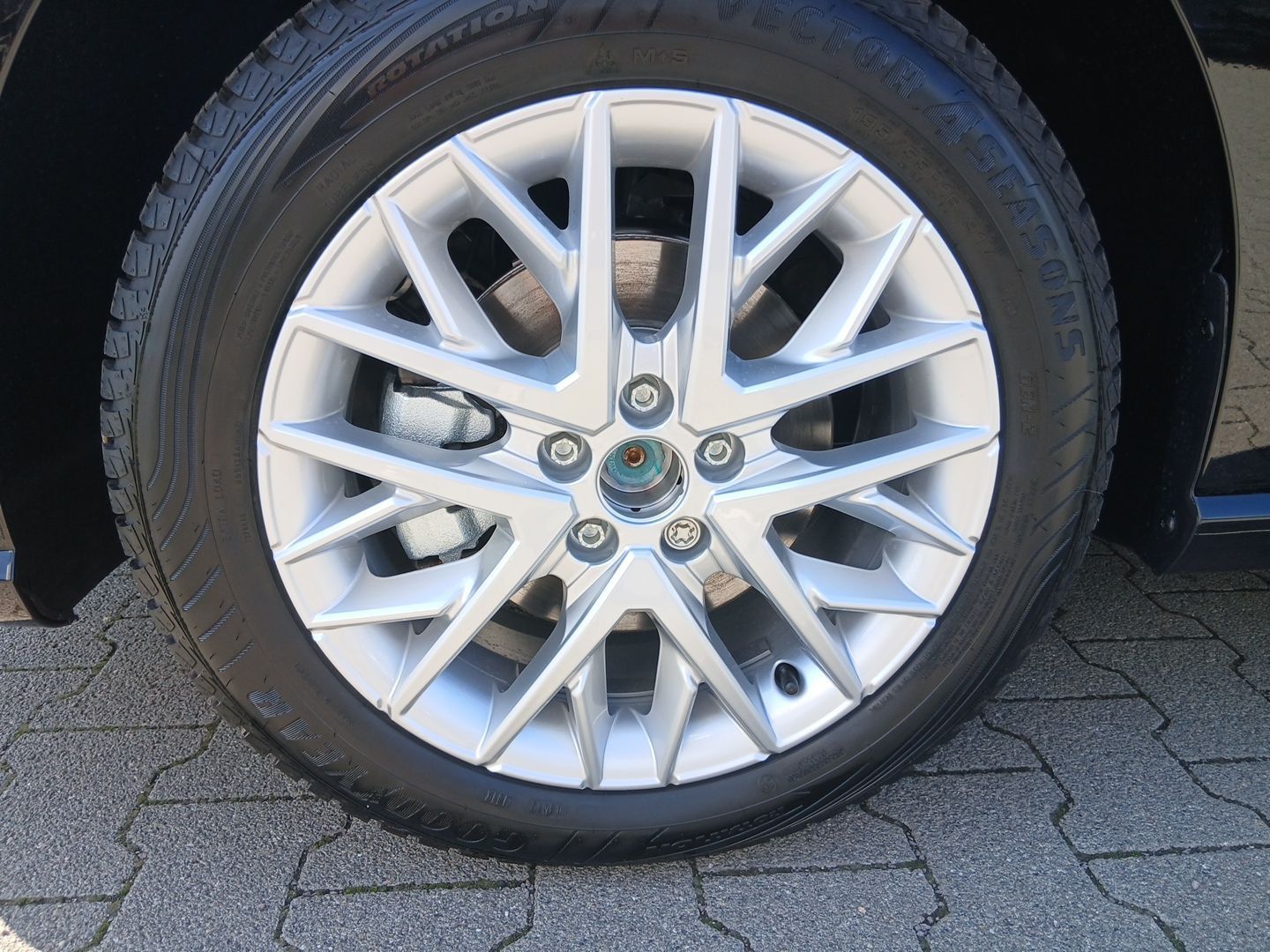 Seat Ibiza - Bild 7