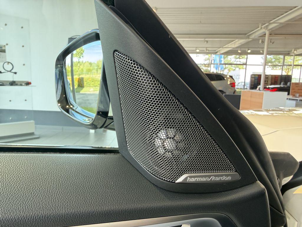 BMW 420i Gran C. M SPORT LASER+ACC+KAM360+HARM+STAND