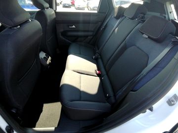 Dacia Bigster Expression TCe 1