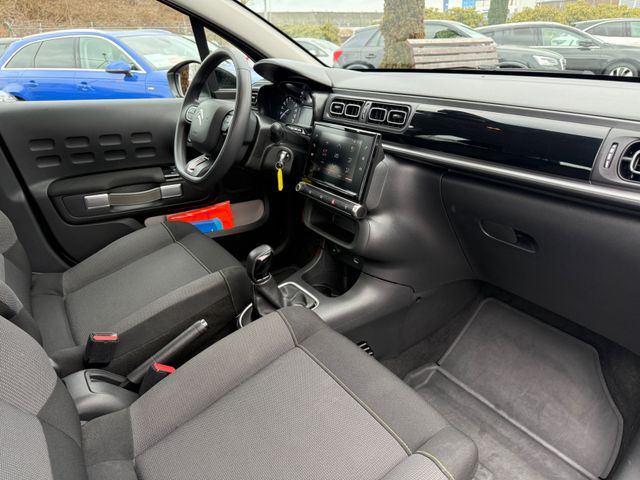 Citroën C3 Shine Pack