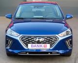 Hyundai IONIQ Hybrid DCT | TÜV | 1.Hand | Sehr Gepflegt - gebrauchte Hyundai IONIQ aus dem Jahr 2021