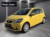 Seat Mii Style Klima Sitzheizung PDC Garantie - gebrauchte Seat Mii aus dem Jahr 2019
