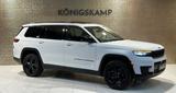 Jeep Grand Cherokee L Altitude - gebrauchte Jeep Grand Cherokee aus dem Jahr 2023
