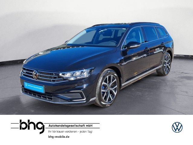 Volkswagen Passat Variant 1.4 TSI Plug-In-Hybrid DSG GTE