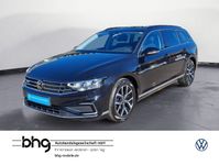 Volkswagen Passat Variant - Vorschau Bild 1