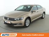 Volkswagen Passat 1.4 TSI Comfortline BlueMotion Tech*ACC* - VW Passat Gebrauchtwagen in Bielefeld