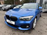 BMW 125 125 i Edition M Sport Shadow *Schiebedach*PD - BMW: E12