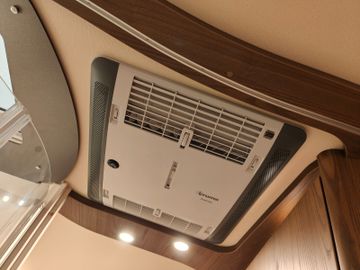 Fahrzeugabbildung HYMER / ERIBA / HYMERCAR B - KLASSE BML - I 790 X - STEALTHGREY