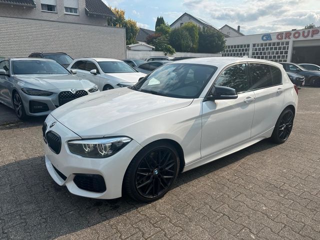 BMW M140i 1 Lim. 5-trg. M140 i xDrive Special Edi