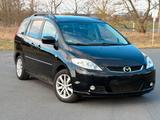 Mazda 5 1.8 Comfort Comfort - Mazda 5 Comfort