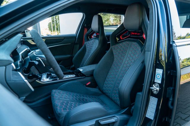Audi RS6 GT / SOFORT VERFÜGBAR/ LASER/ B&O