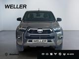 Toyota Hilux 4x4 Double Cab Invincible *Leder*CAM*Navi* - Toyota Hilux: Leder