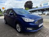 Ford Grand C-Max* Titanium*150PS*94.000KM*7Sitzer* - Ford Grand C-Max: 7