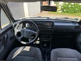 Volkswagen Golf - Volkswagen Golf aus 1987