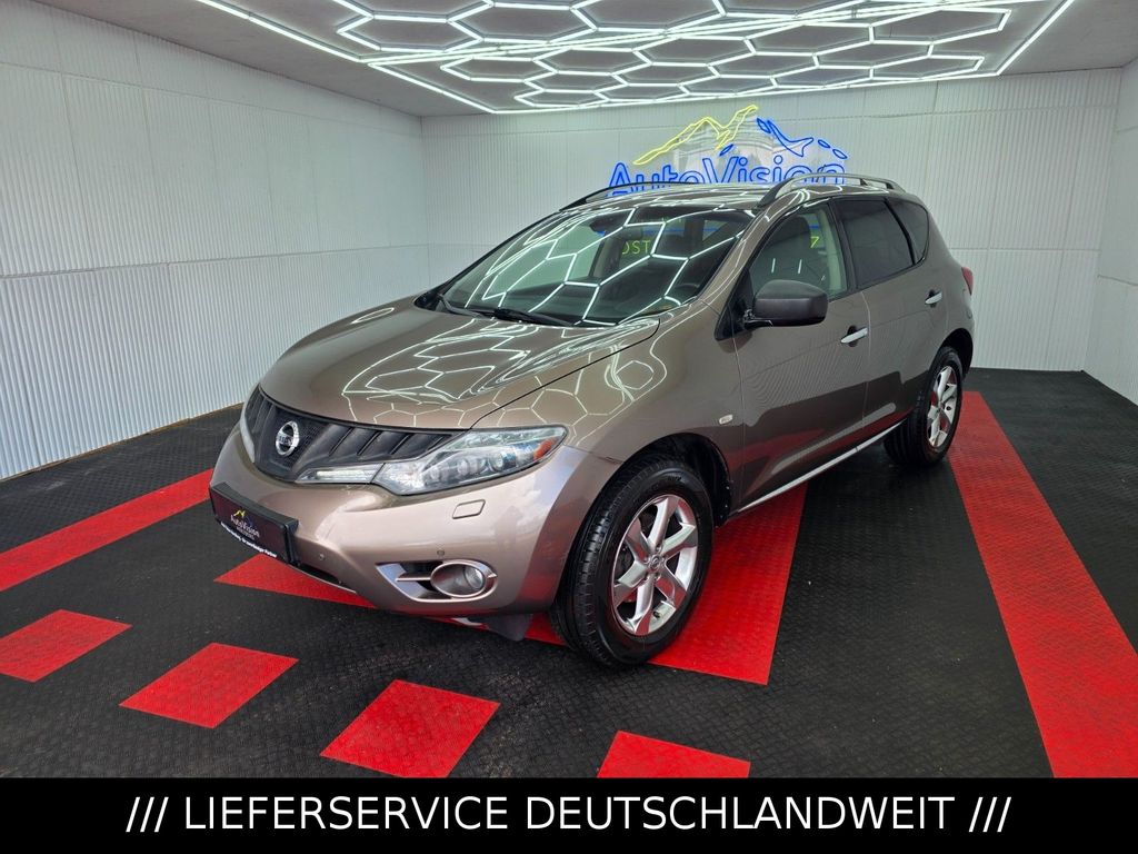 Angebot ansehen Nissan Murano