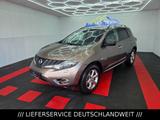 Nissan Murano 3.5 Executive Leder Kamera Navi AHK Autom - Nissan mit LPG-Antrieb