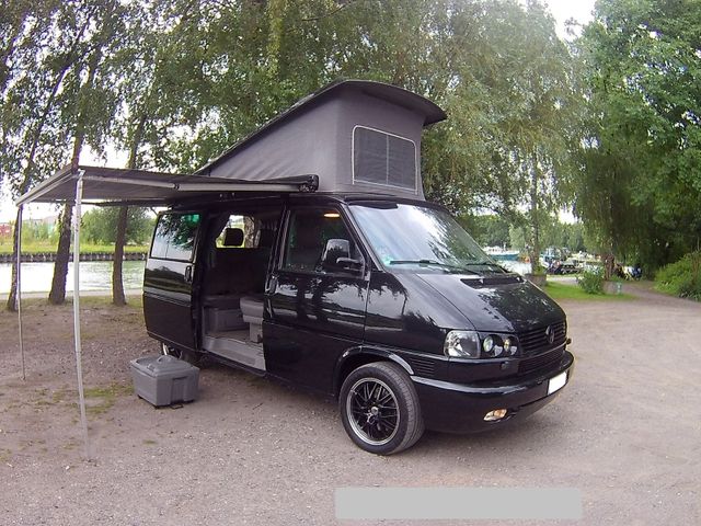 Volkswagen T4 Multivan Last Edition Westfalia Aufstelldach