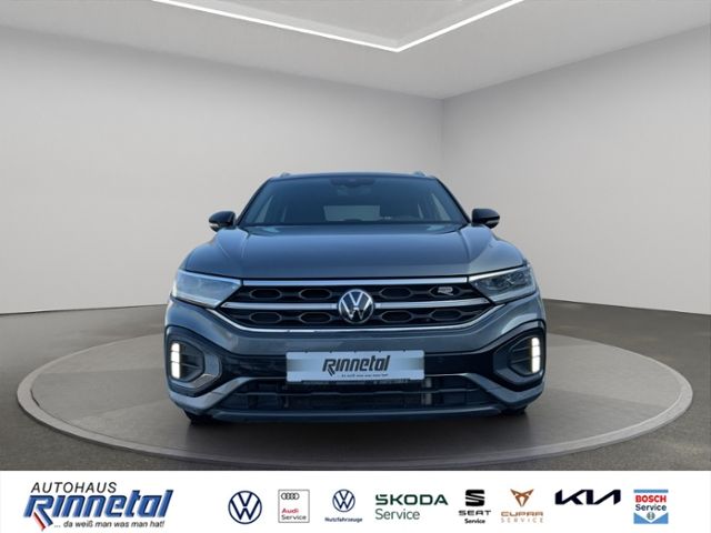 Volkswagen T-Roc - Bild 15