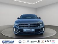 Volkswagen T-Roc - Vorschau Bild 15