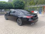 Mercedes-Benz  E 220 d Autom.  Garantie/ Taxi Paket  - Mercedes-Benz 220: 220e