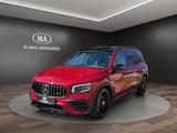 Mercedes-Benz GLB 35 AMG 4Matic Pano Head-Up - Mercedes-Benz GLB 35 AMG Gebrauchtwagen