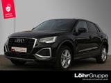 Audi Q2 30 TFSI advanced GWP