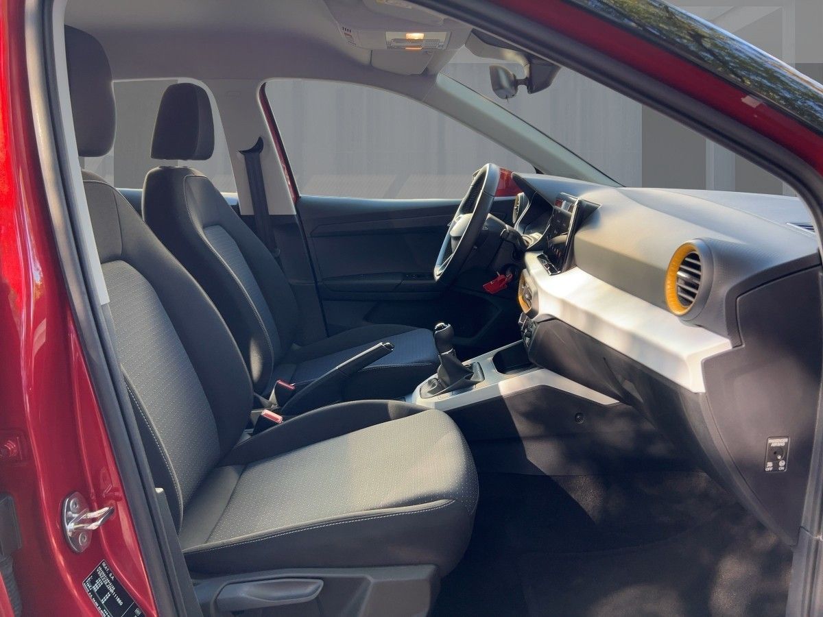 Seat Arona - Bild 8
