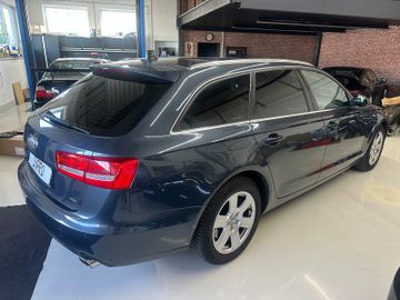 Audi A6 - 9