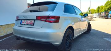 Audi A3 - 11