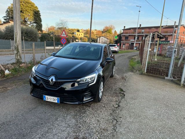 Renault Clio TCe 12V 100 CV GPL 5 porte Intens N