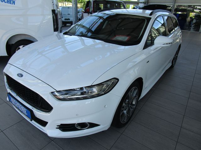 Mondeo Turnier ST-Line/AHK/LED/Navi/PPS