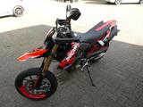 Ducati Hypermotard 698 Mono RVE - SUPER MOTO
