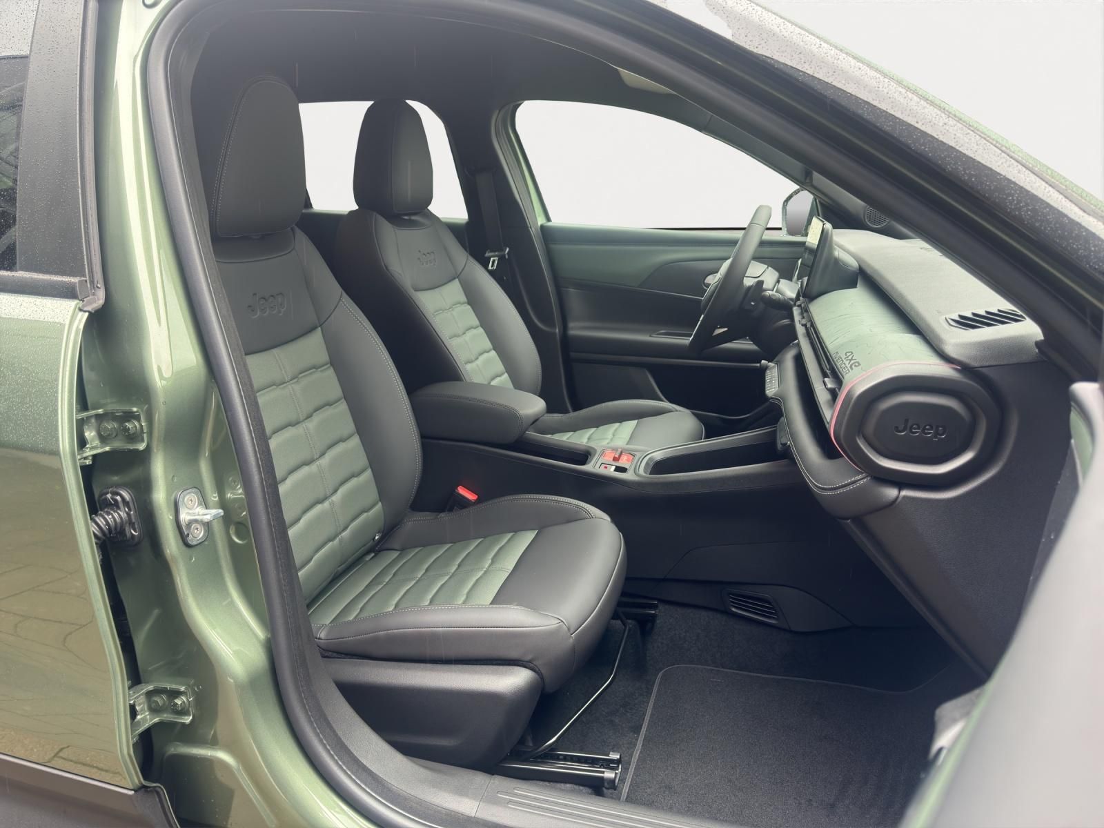 Jeep Avenger - Bild 16