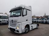 Mercedes-Benz Actros 5, 1848, Euro 6E, 4x2, SZM, Mega - Szm