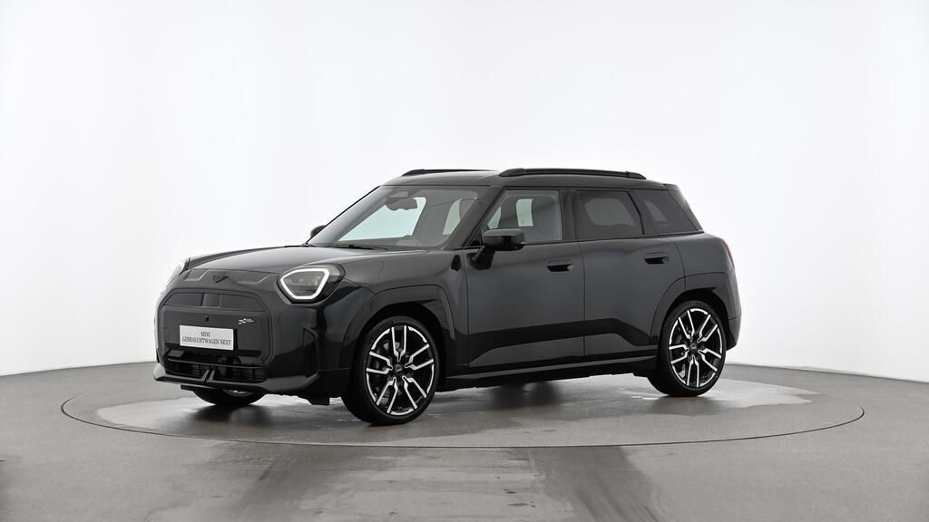 Image of MINI Aceman SE