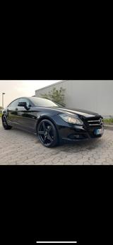 Mercedes-Benz Mercedes Benz CLS 350 CDI - Mercedes-Benz CLS 350 in Nürnberg