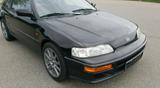 Honda CRX EE8 V-TEC - Honda CRX mit Benzin-Antrieb: Coupé