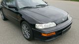 Honda CRX EE8 V-TEC - Honda CRX: Coupé