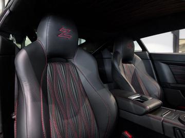 2013 Aston Martin V12 VANTAGE 缩略图 13