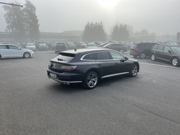 Volkswagen Arteon - 8