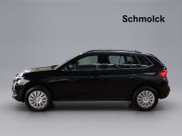 Skoda Kamiq - Vorschau Bild 2