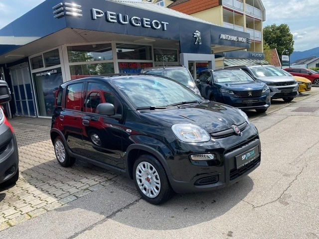 FIAT Panda Base 1.0 Mild-Hybrid