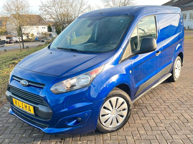 Ford Transit Connect*Klima*Euro6*HU11.2026