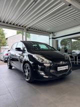 Hyundai ix20 1.4 Classic*Shzg.*Klima*Allwetter*Vollleder - Hyundai ix20: 1.4