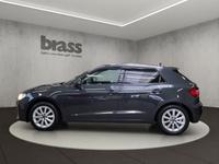 Audi A1 Sportback Advanced 25 TFSI 70(95) kW(PS) S tr